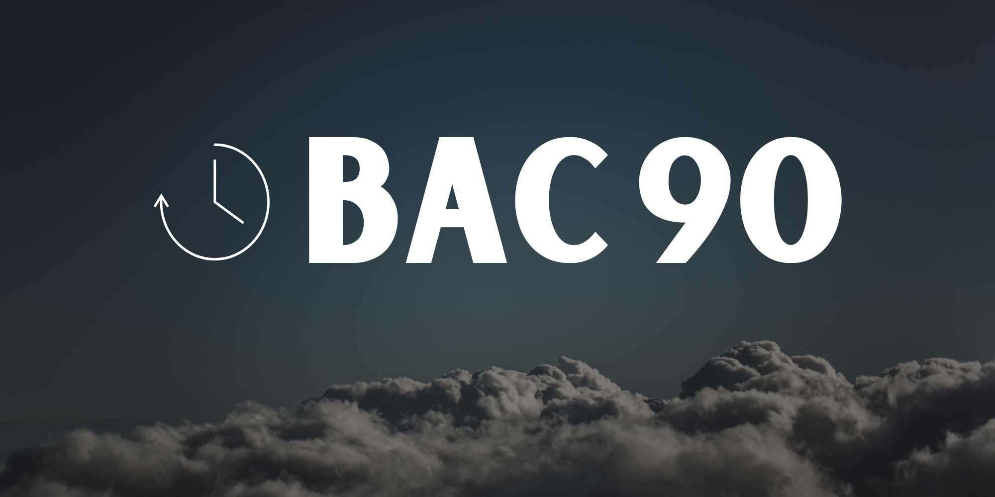 BAC 90