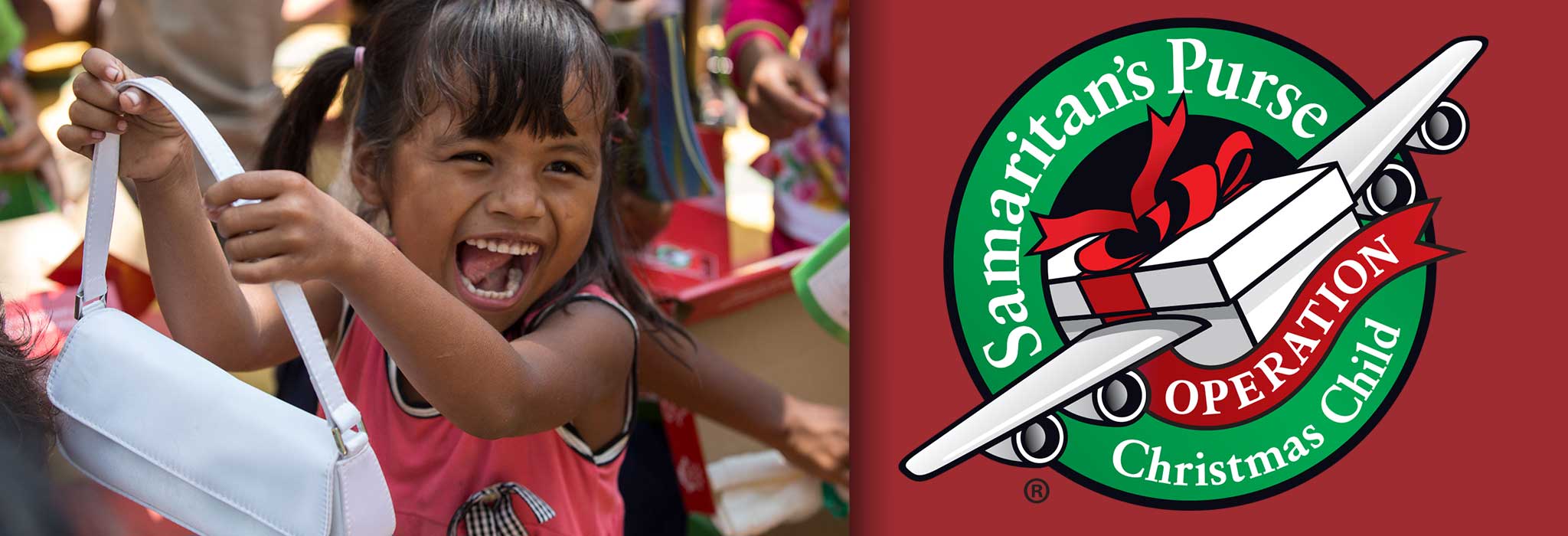 Operation Christmas Child