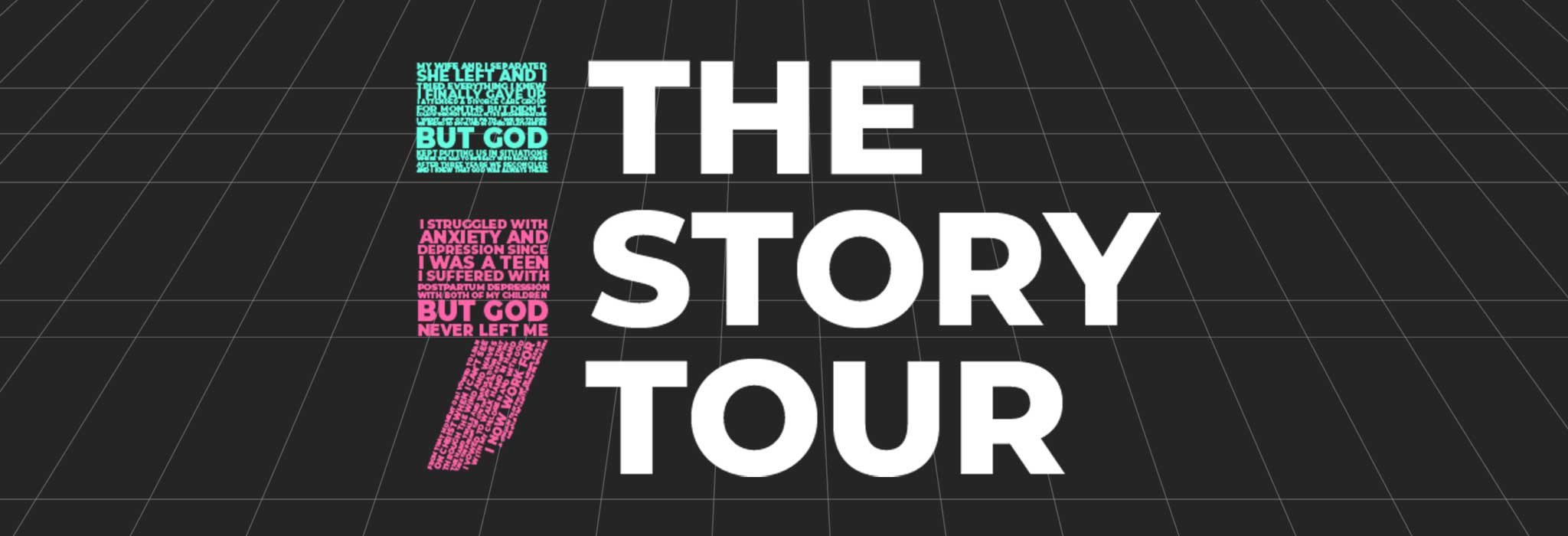 The Story Tour