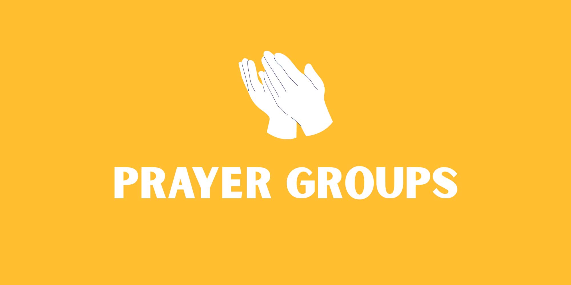 Prayer Teams