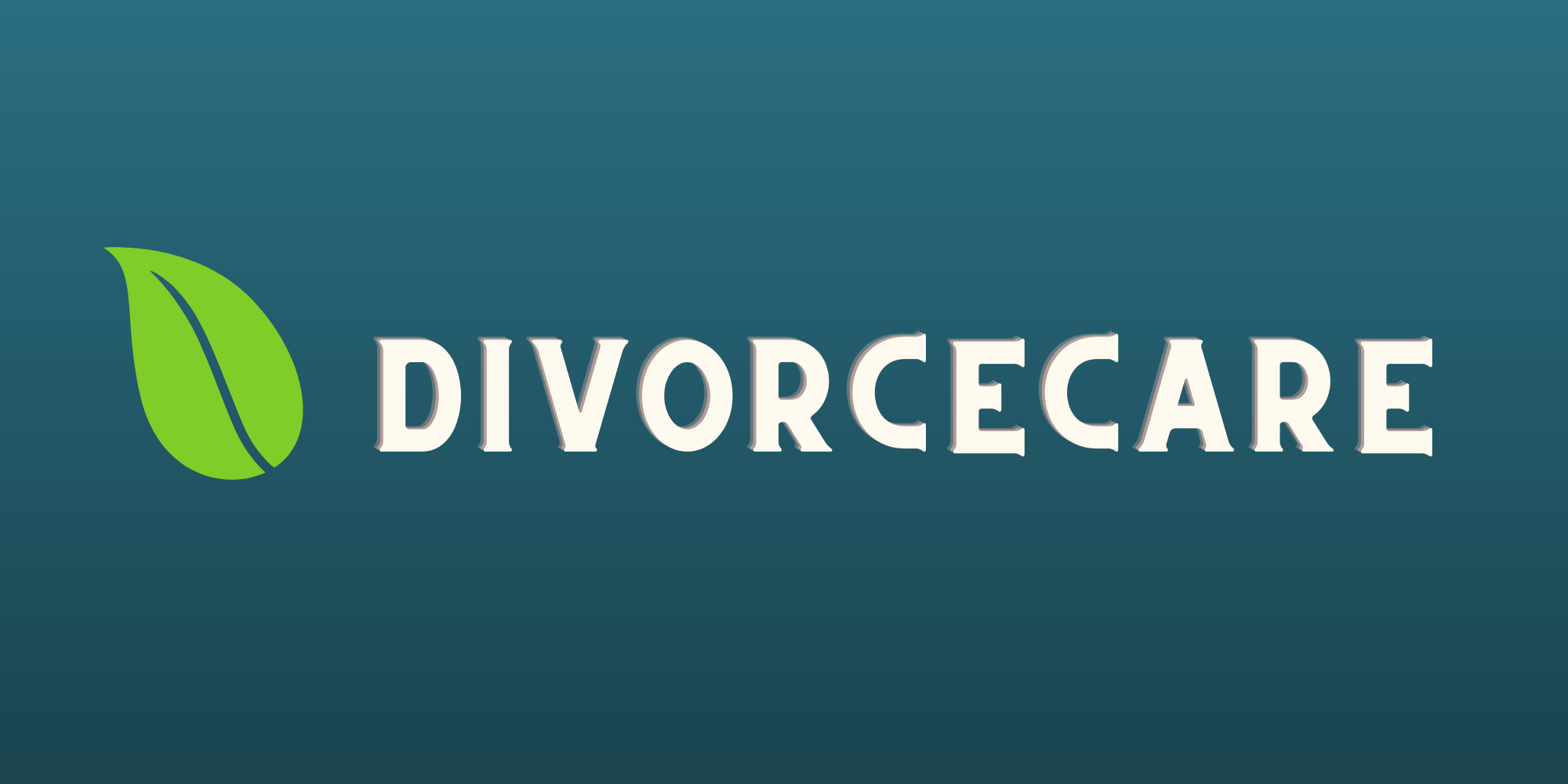 Divorcecare