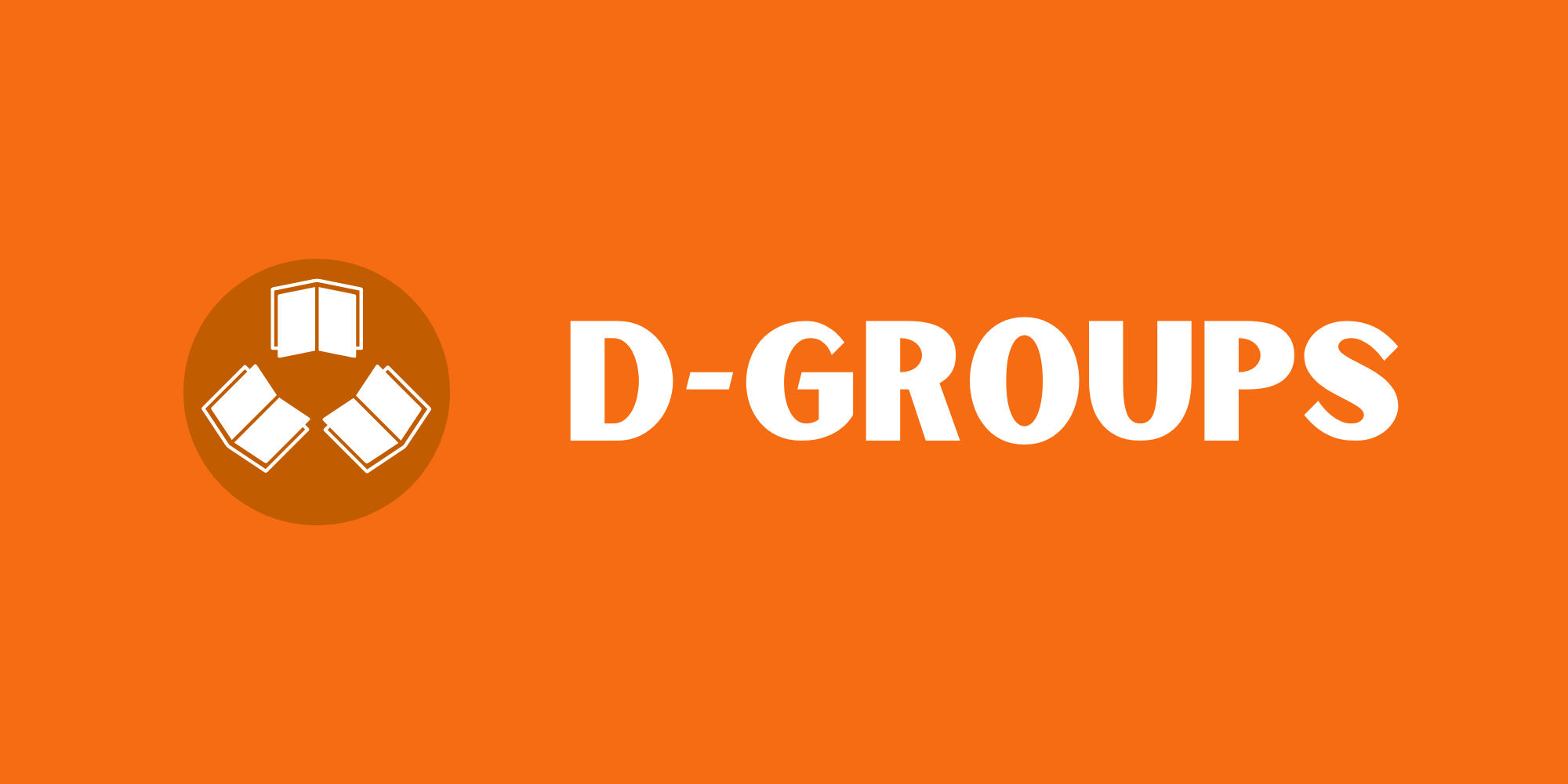 D-Groups