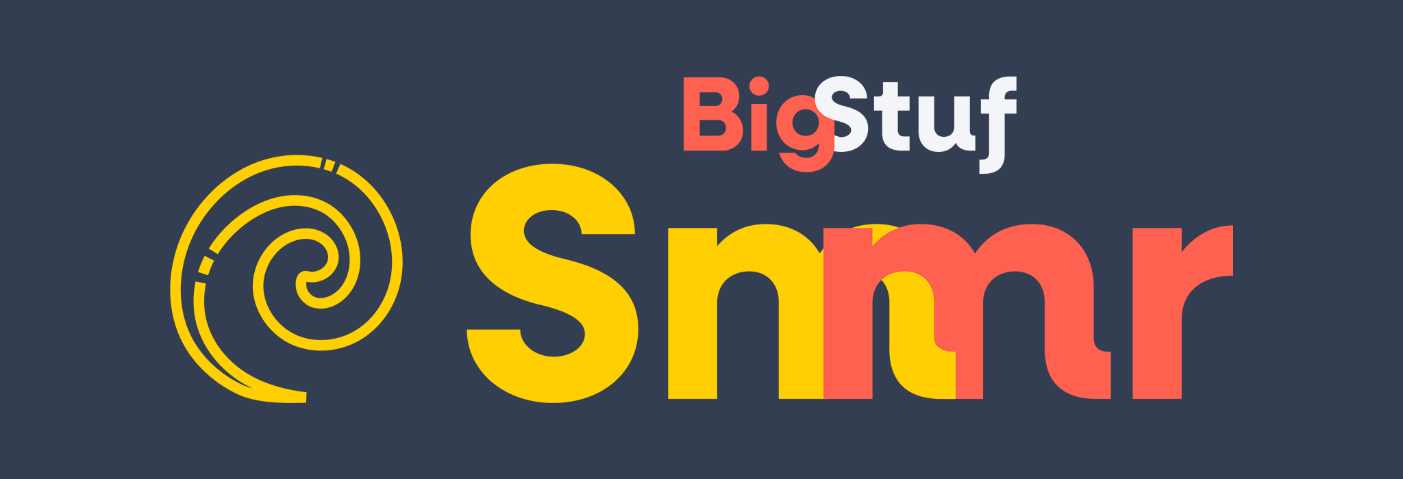 BigStuf SMMR Camp