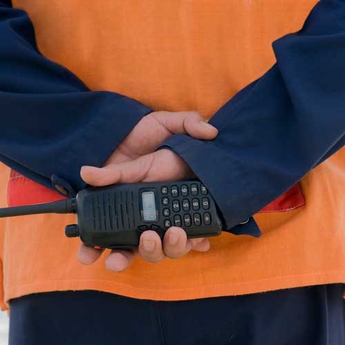 Image for Safety & Security