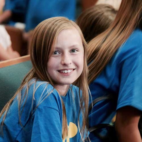 Image for BAC Students