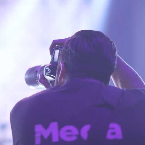 Image for Creative & Communications