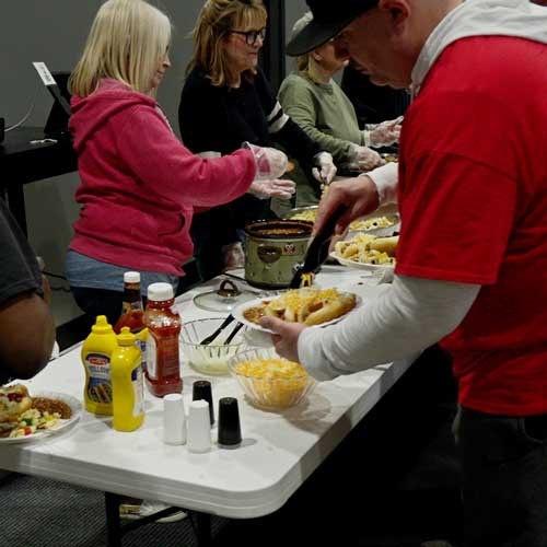 Image for BAC Recovery