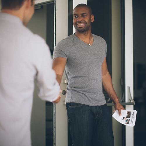 Image for First Impressions